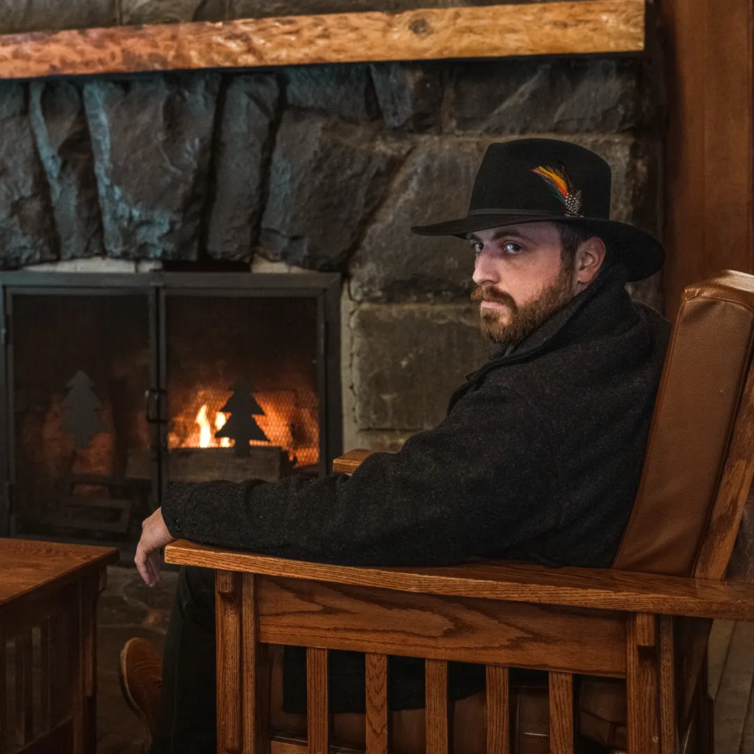 Dune 5X Gun Club Hat -STETSON