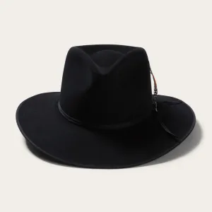 Dune 5X Gun Club Hat -STETSON