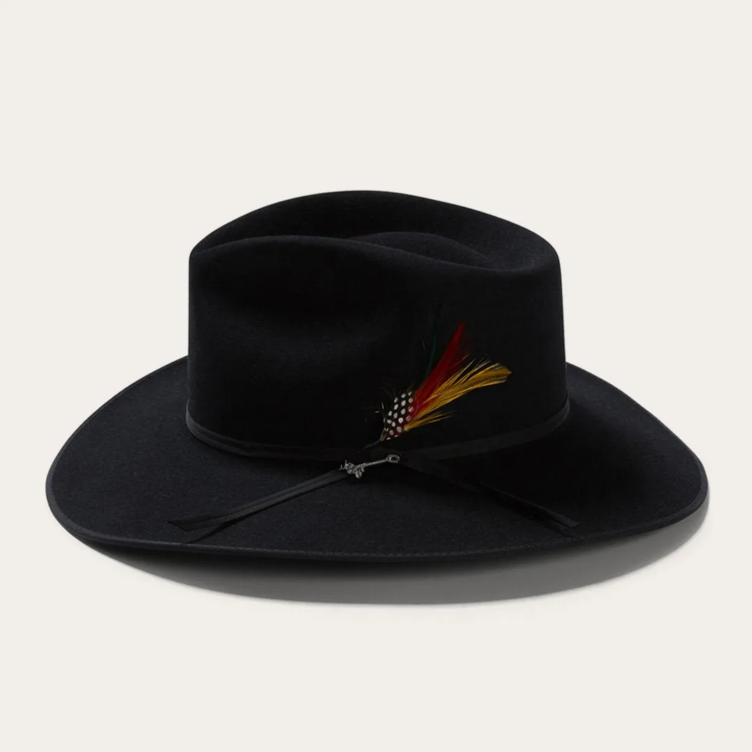 Dune 5X Gun Club Hat -STETSON