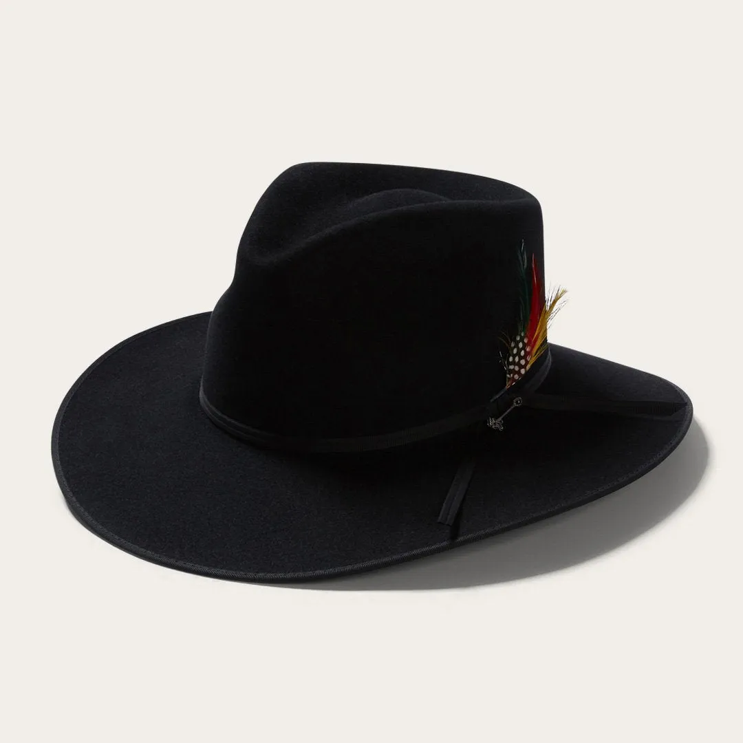 Dune 5X Gun Club Hat -STETSON