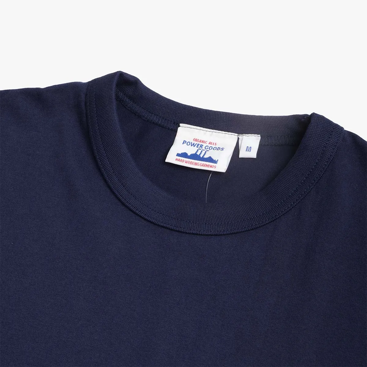 Editors Pick Power Goods Archive T-Shirt  Dont Miss Out!