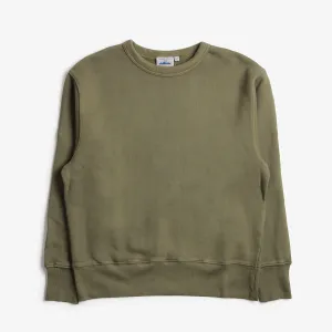Editors Pick Power Goods Loopback Crewneck Sweatshirt  Last Few Pieces!