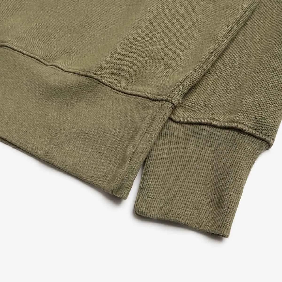 Editors Pick Power Goods Loopback Crewneck Sweatshirt  Last Few Pieces!