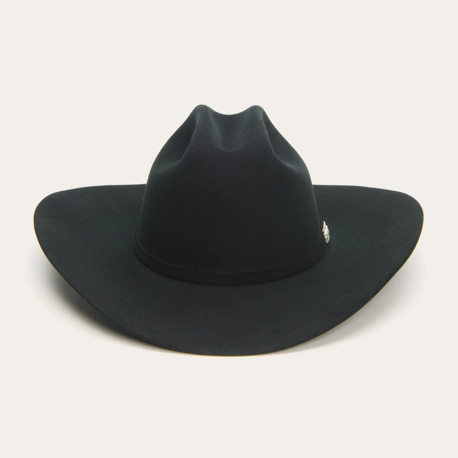 El Amo 500X Premier Cowboy Hat -STETSON