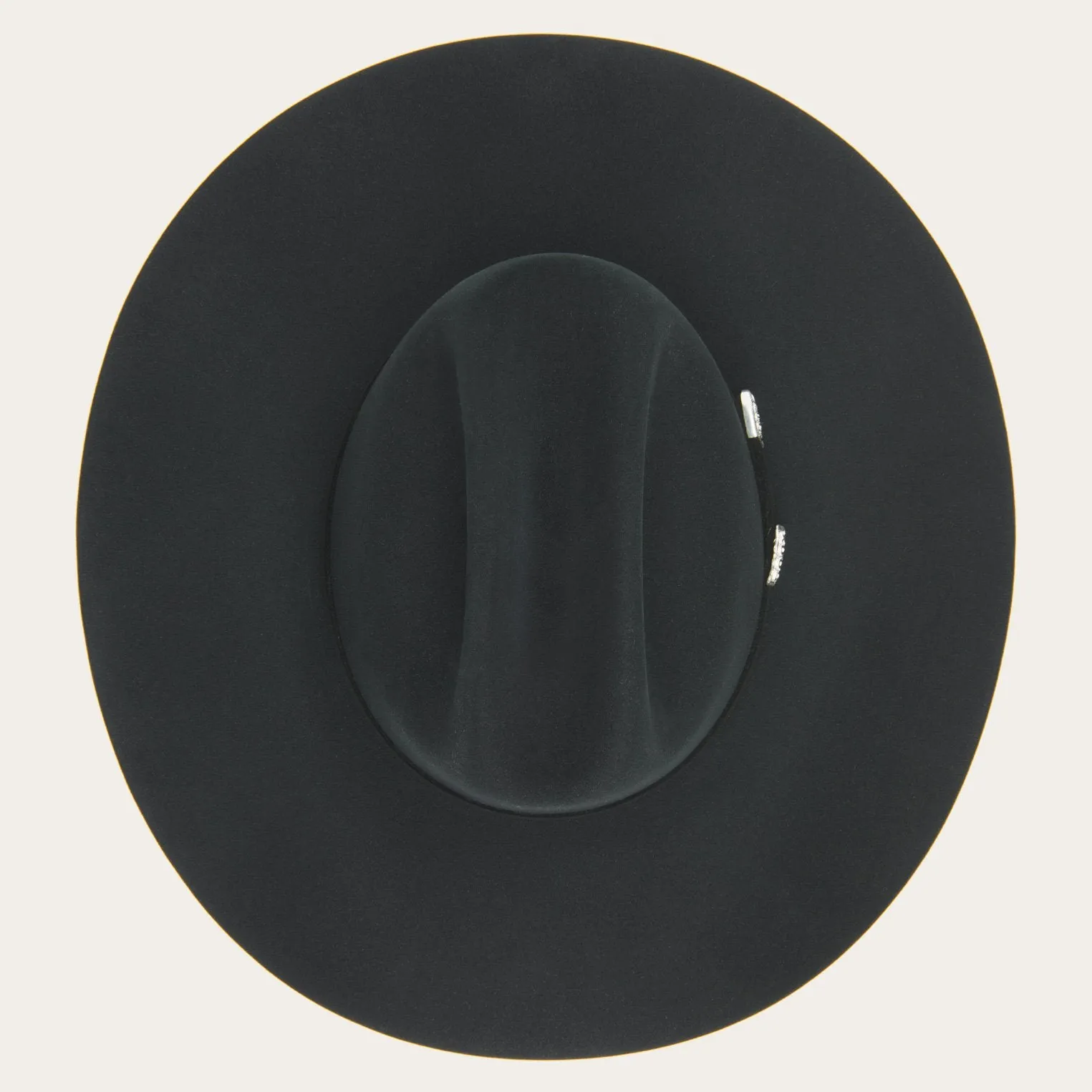 El Amo 500X Premier Cowboy Hat -STETSON