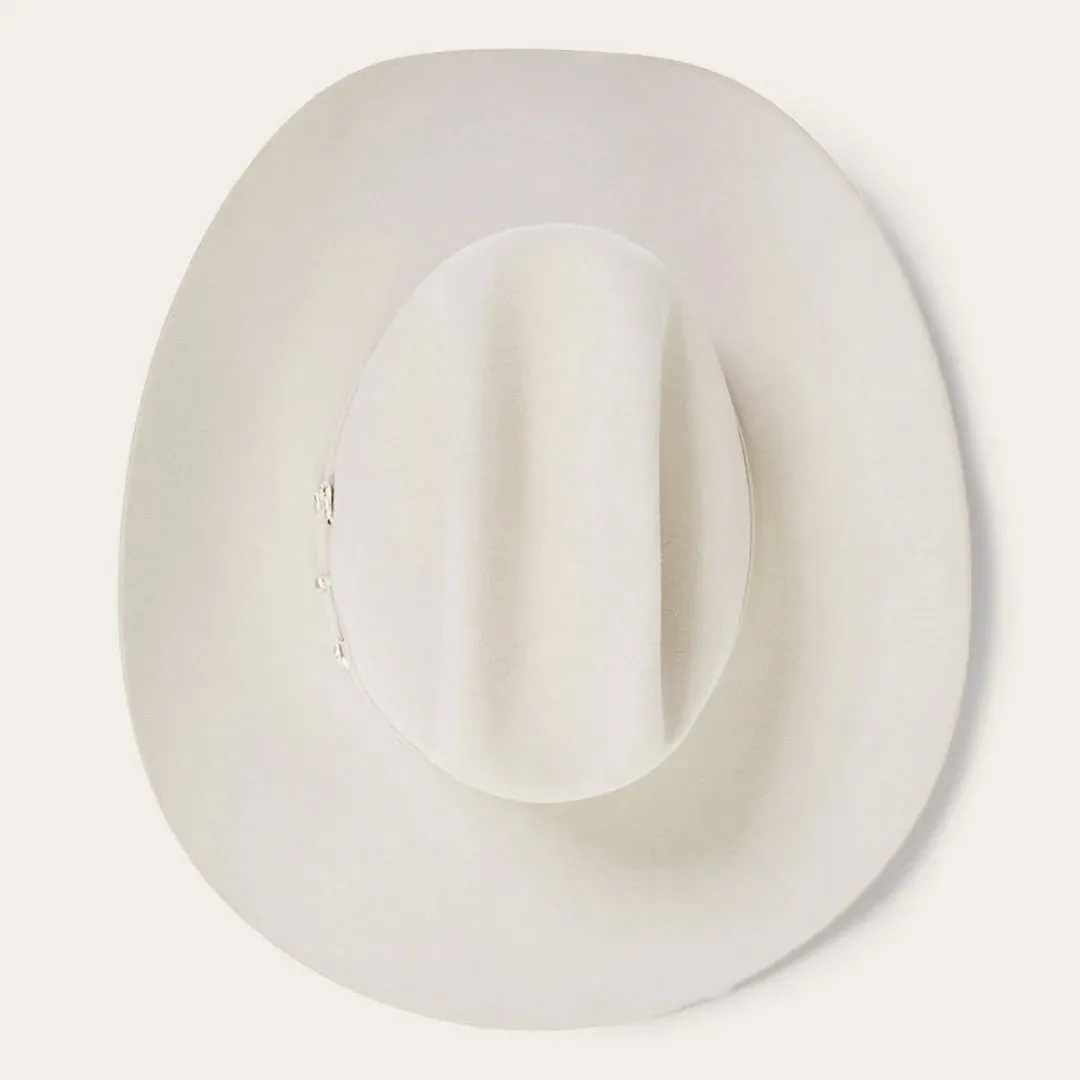 El Patron 48 Premier 30X Cowboy Hat -STETSON