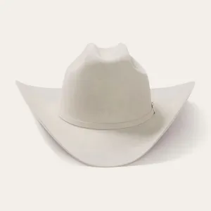 El Patron 48 Premier 30X Cowboy Hat -STETSON
