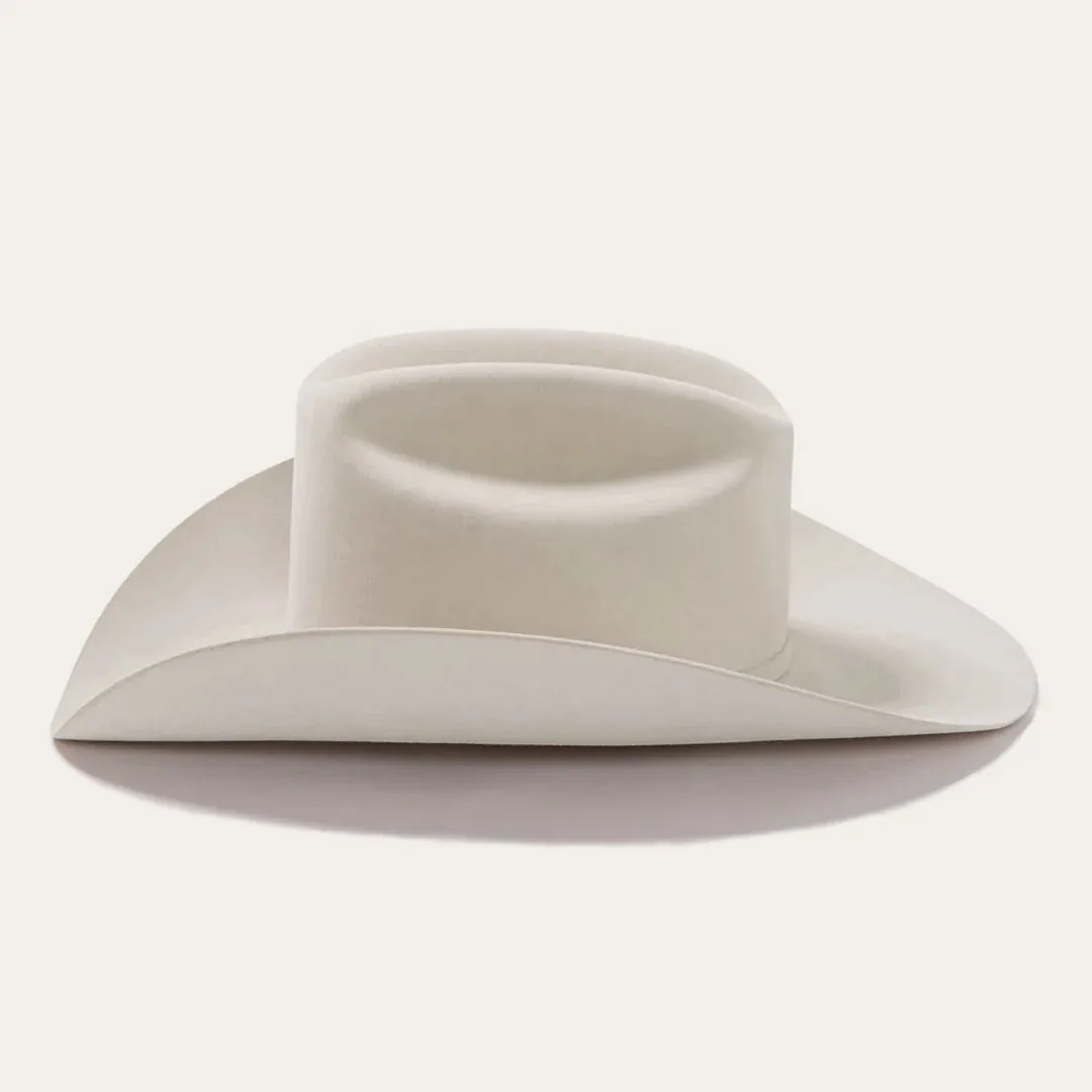 El Patron 48 Premier 30X Cowboy Hat -STETSON
