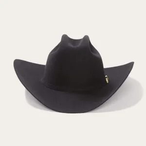 El Presidente 100X Premier Cowboy Hat -STETSON