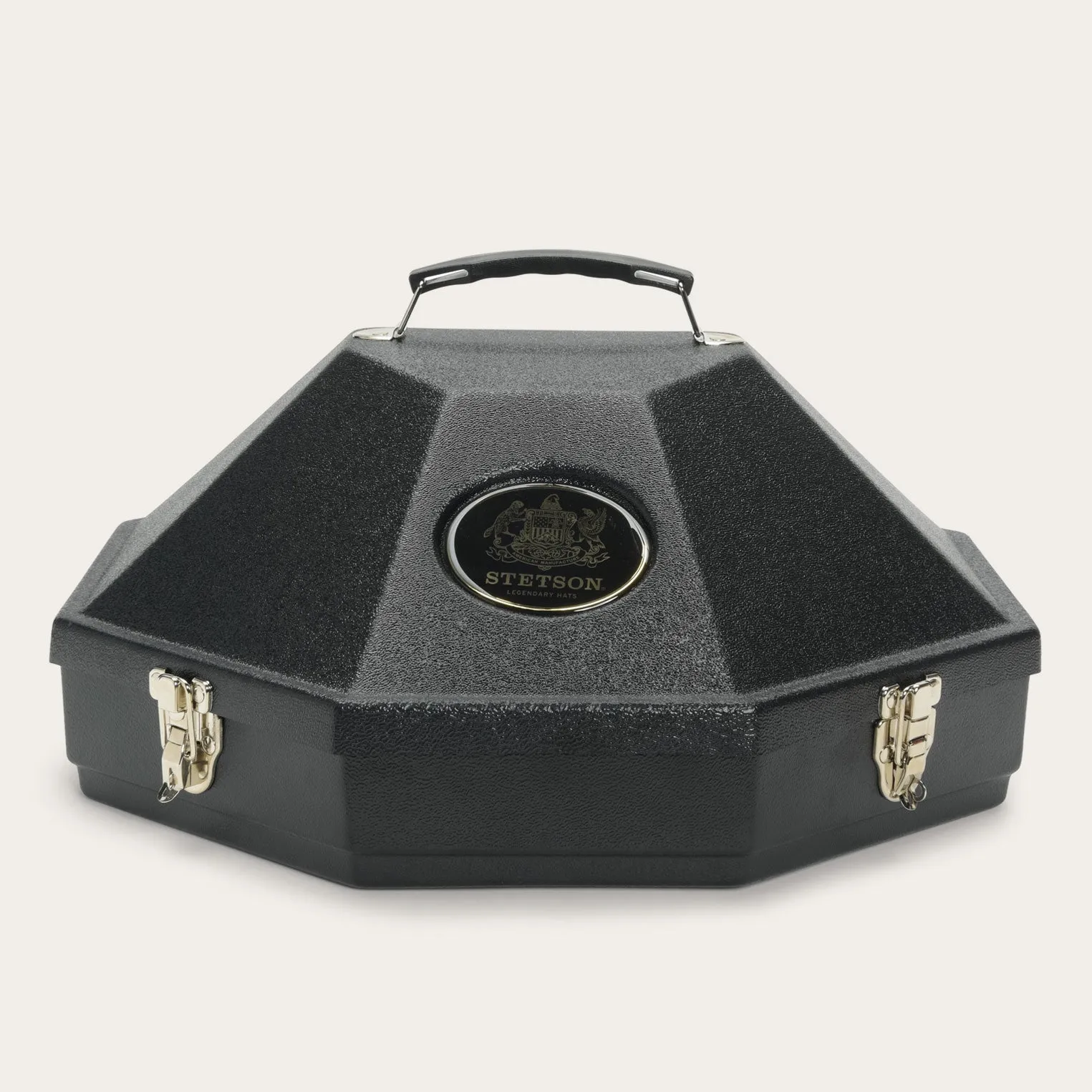 El Presidente 100X Premier Cowboy Hat -STETSON