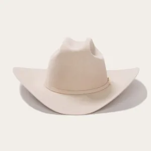 El Presidente 100X Premier Cowboy Hat -STETSON