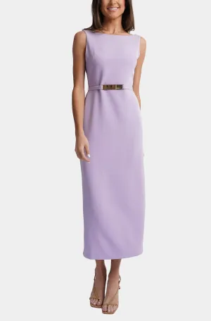 Elizabeth Midi Dress