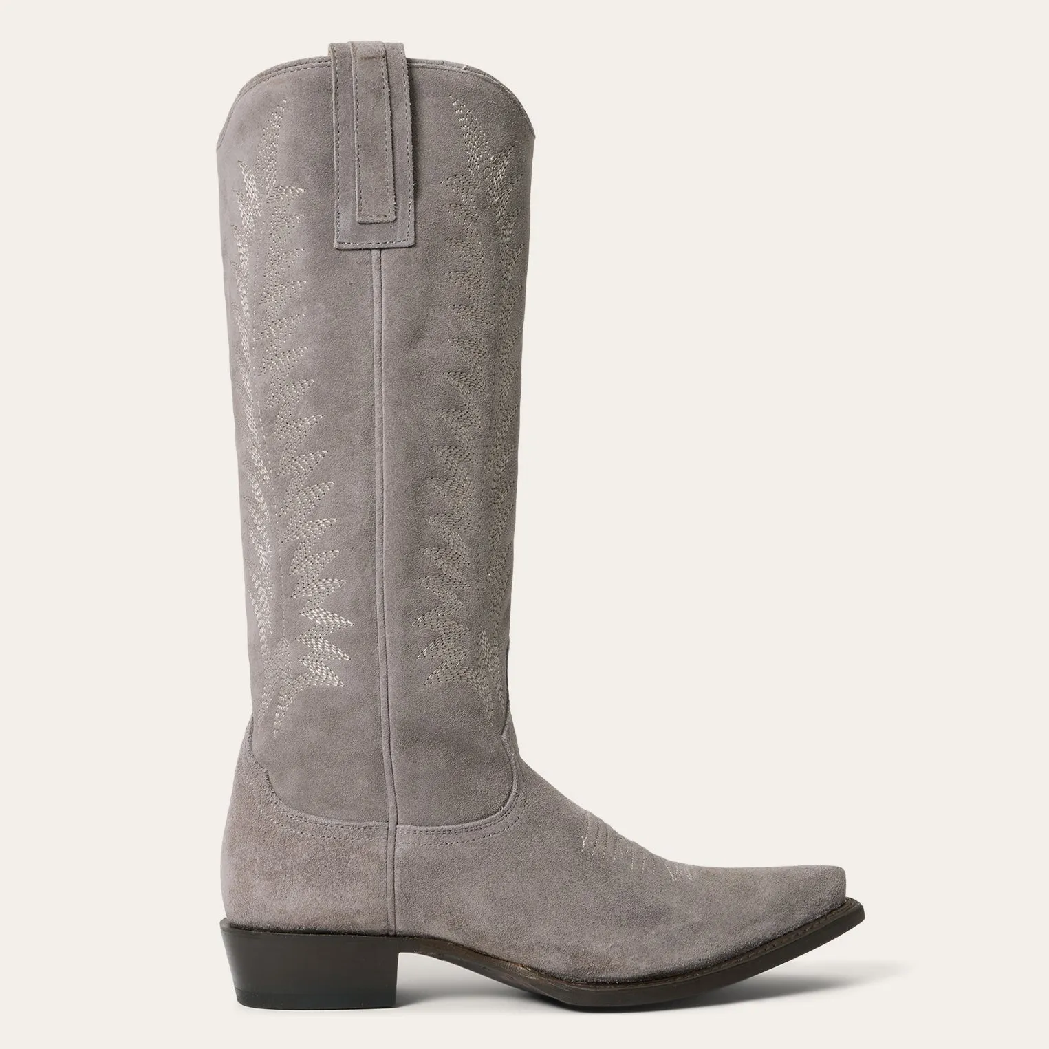 Emme Boots -STETSON