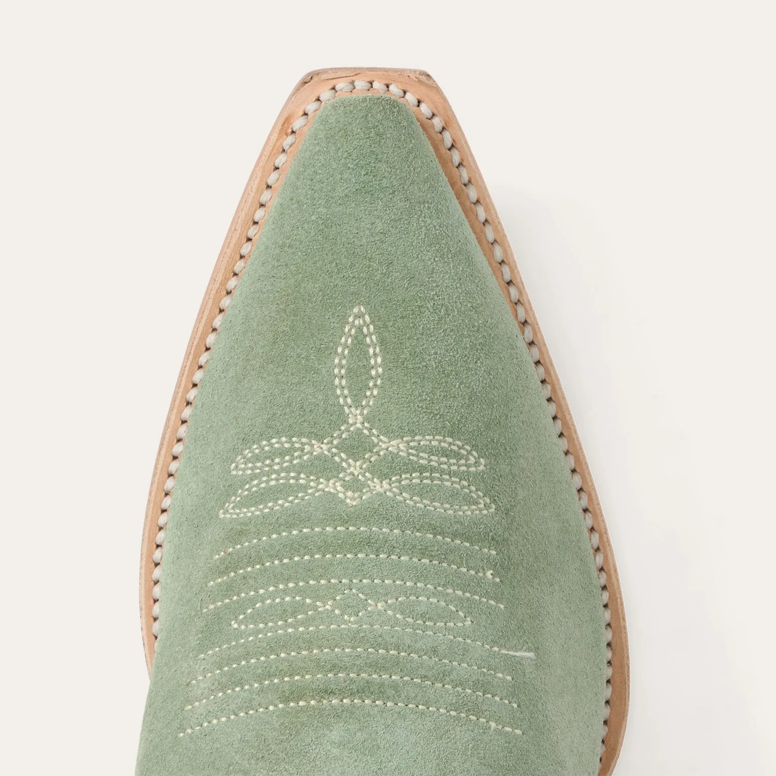 Emme Boots -STETSON