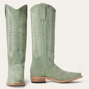 Emme Boots -STETSON