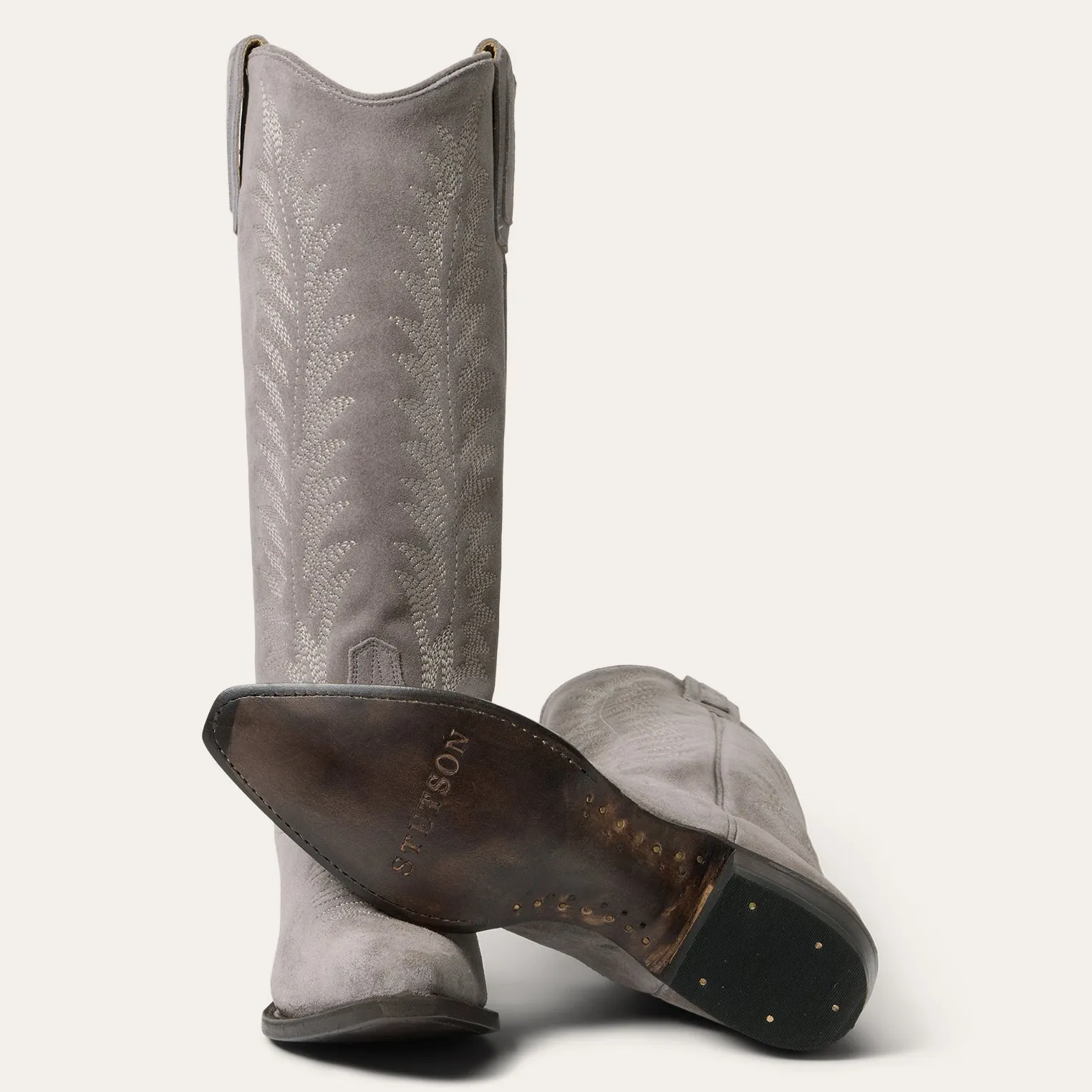 Emme Boots -STETSON