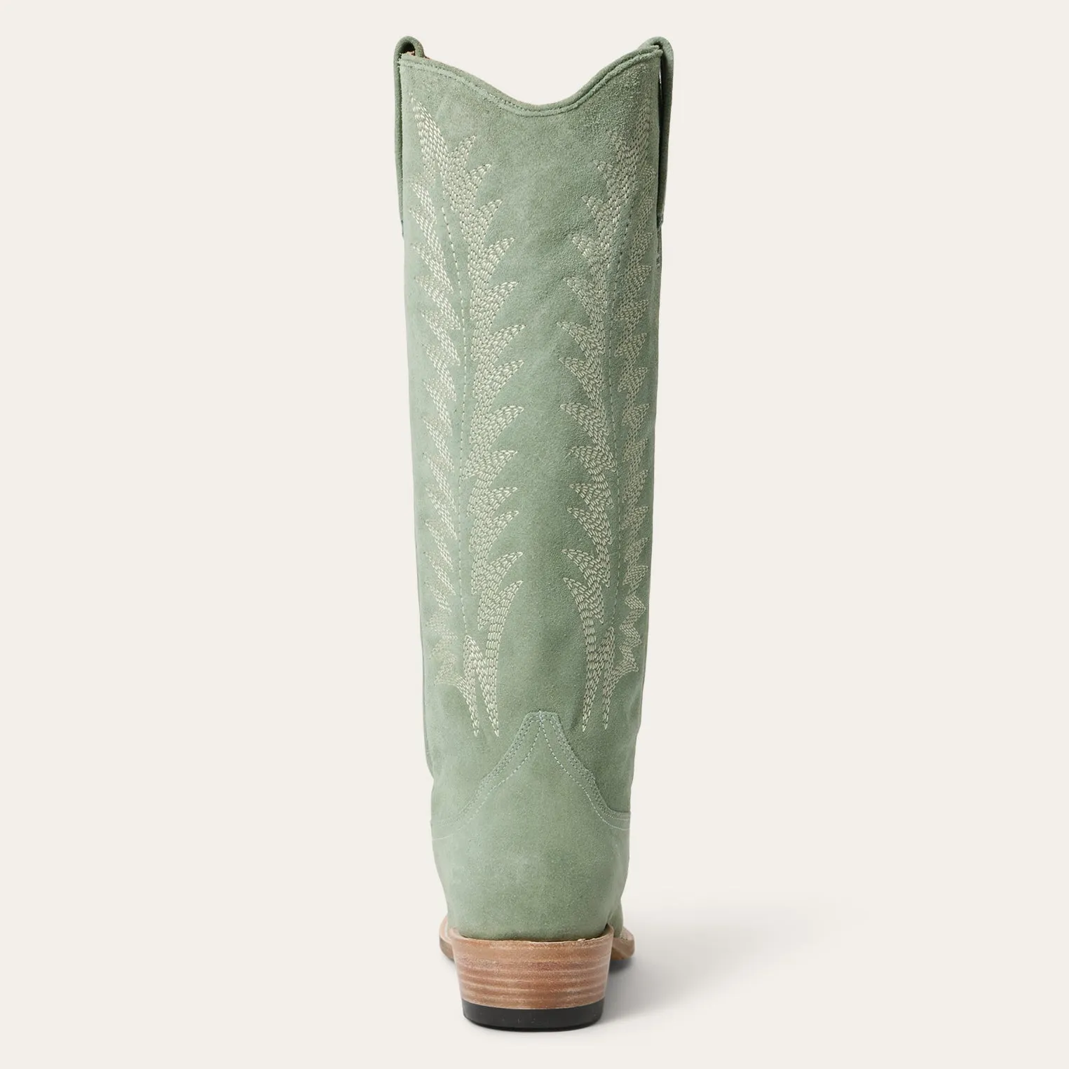 Emme Boots -STETSON