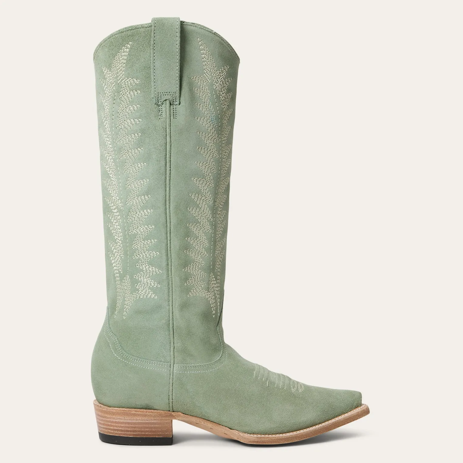 Emme Boots -STETSON