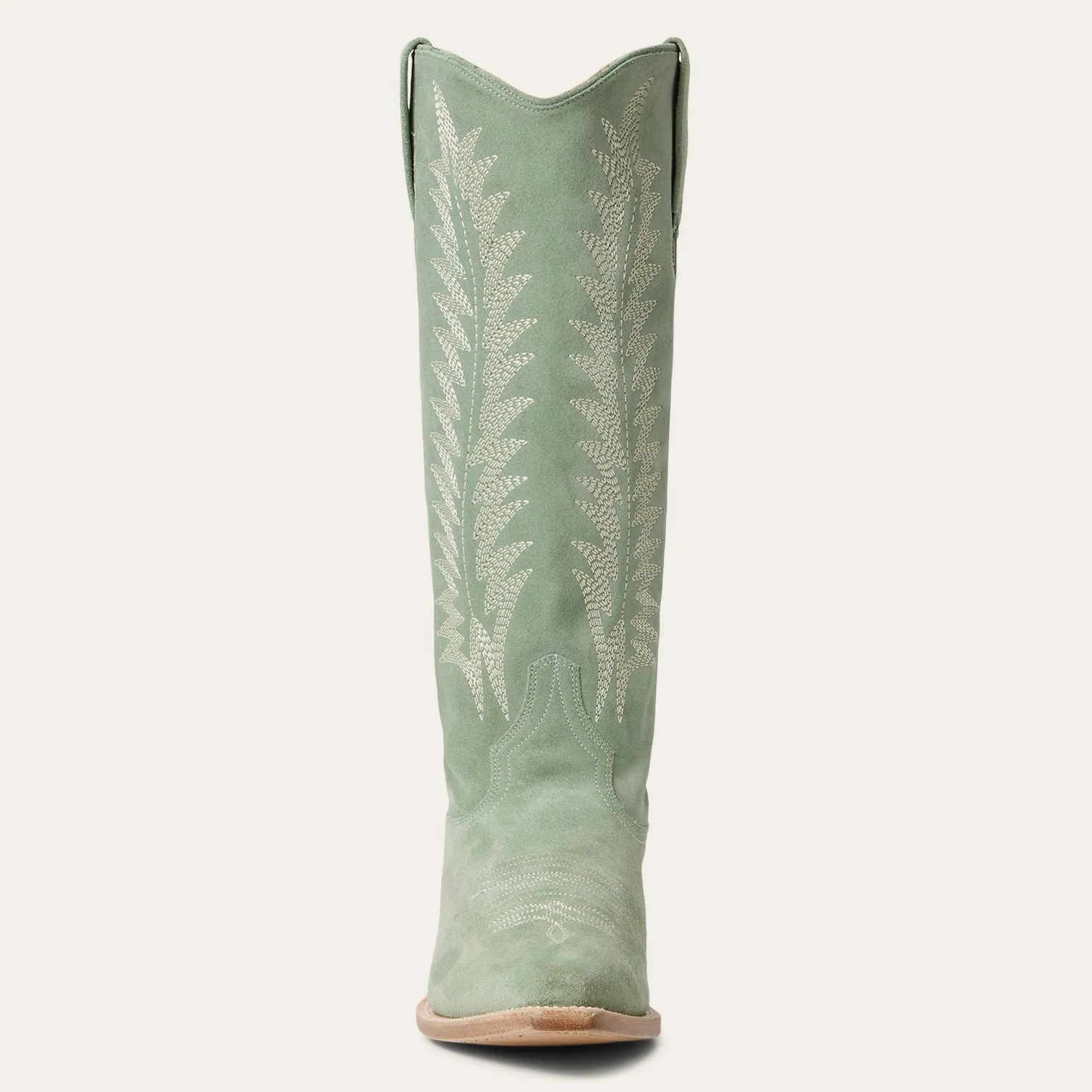 Emme Boots -STETSON