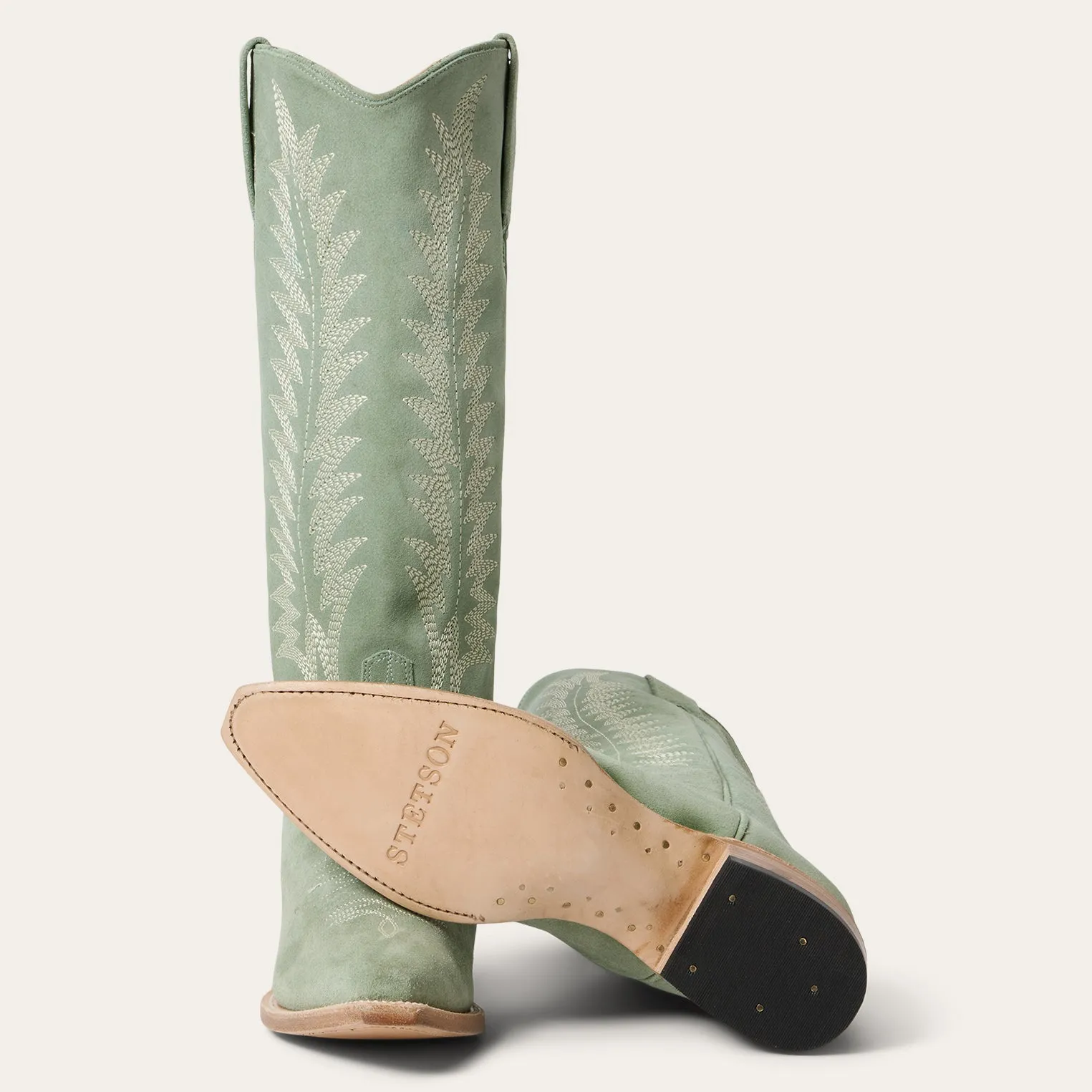 Emme Boots -STETSON