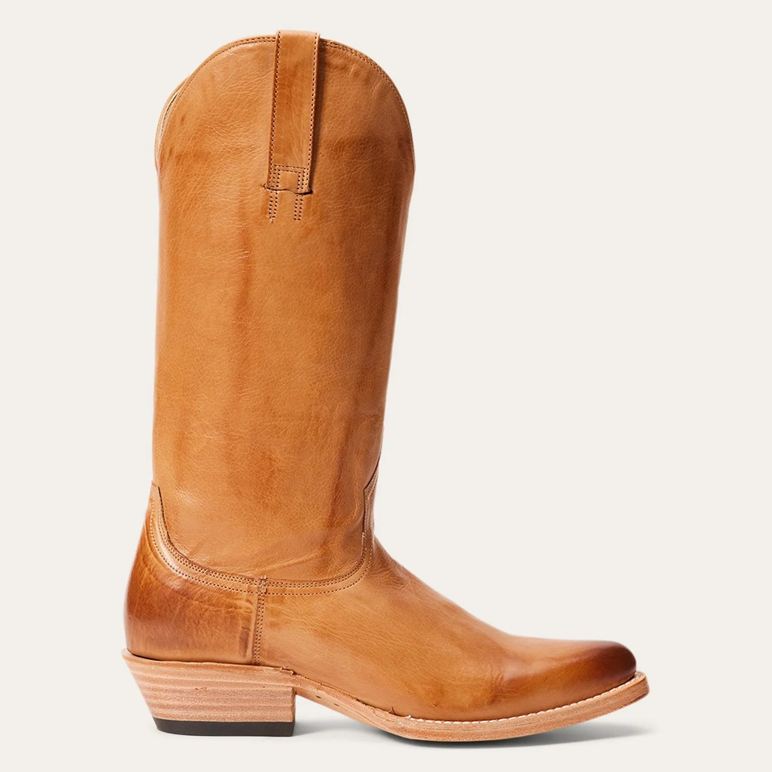 Emory Boots -STETSON