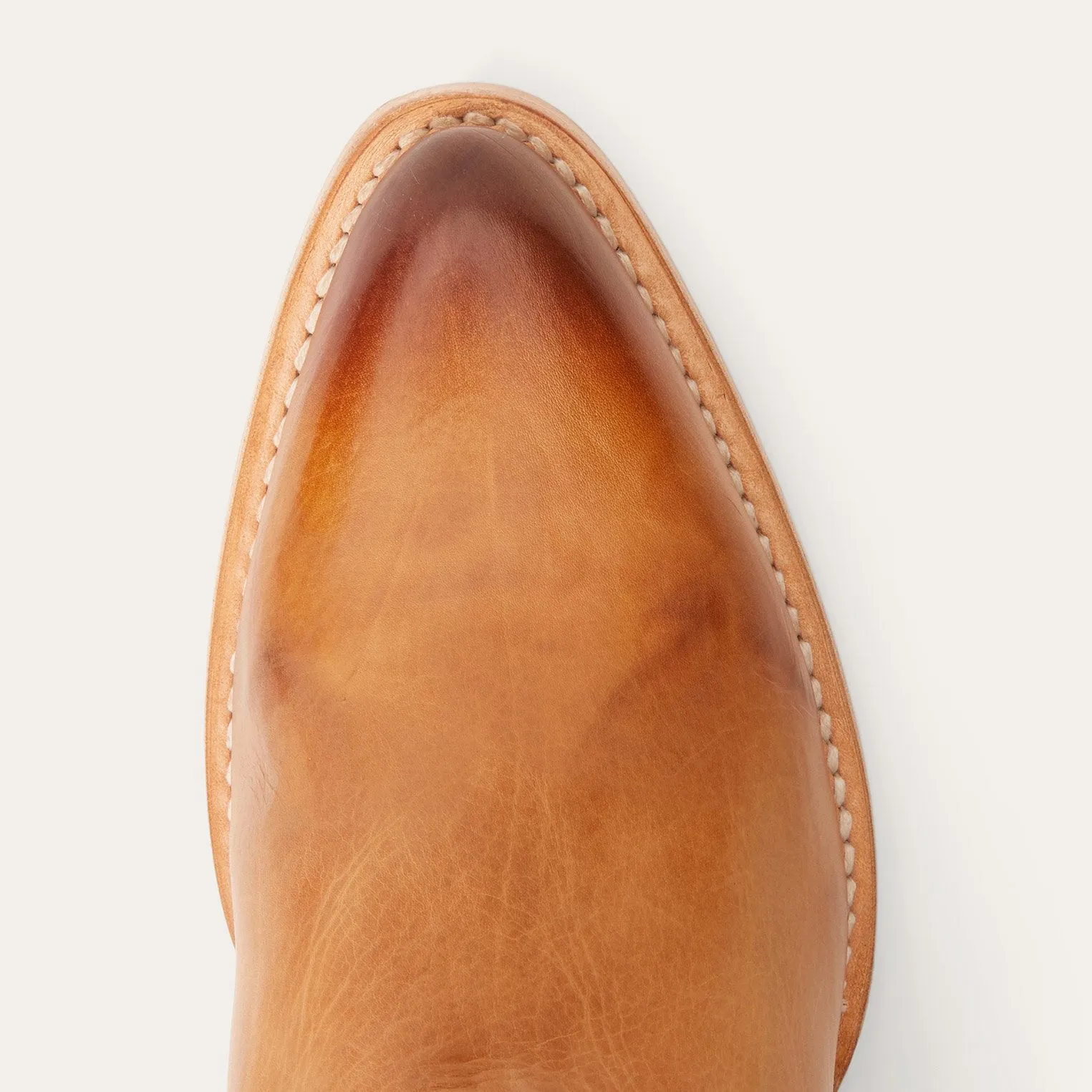 Emory Boots -STETSON