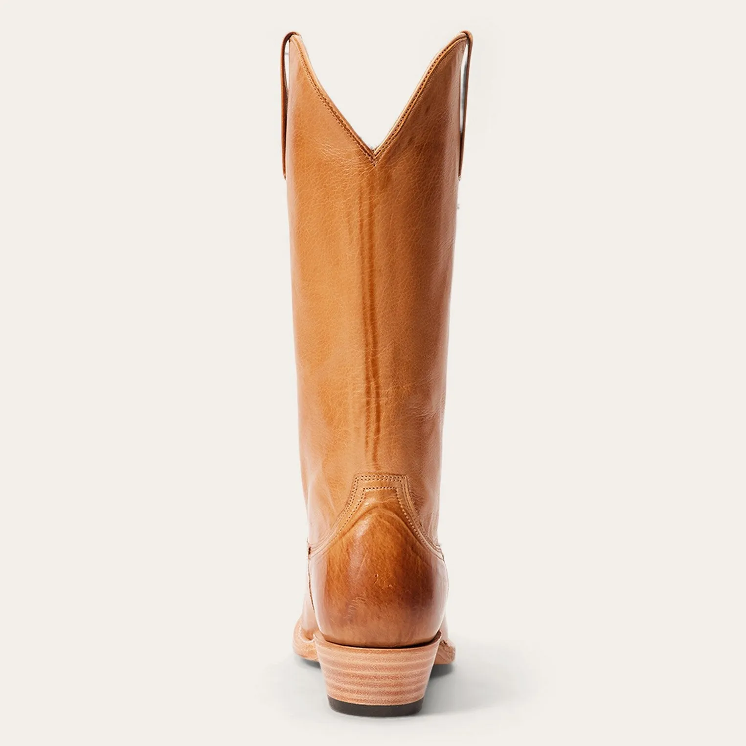 Emory Boots -STETSON