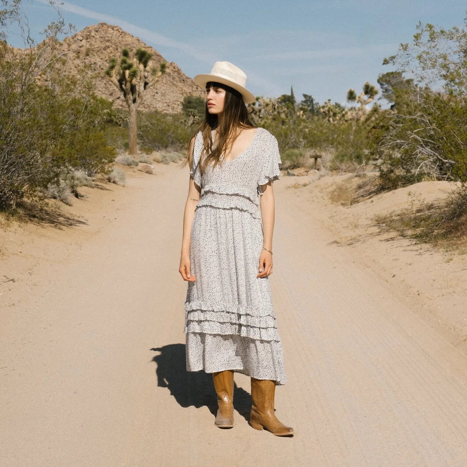 Emory Boots -STETSON