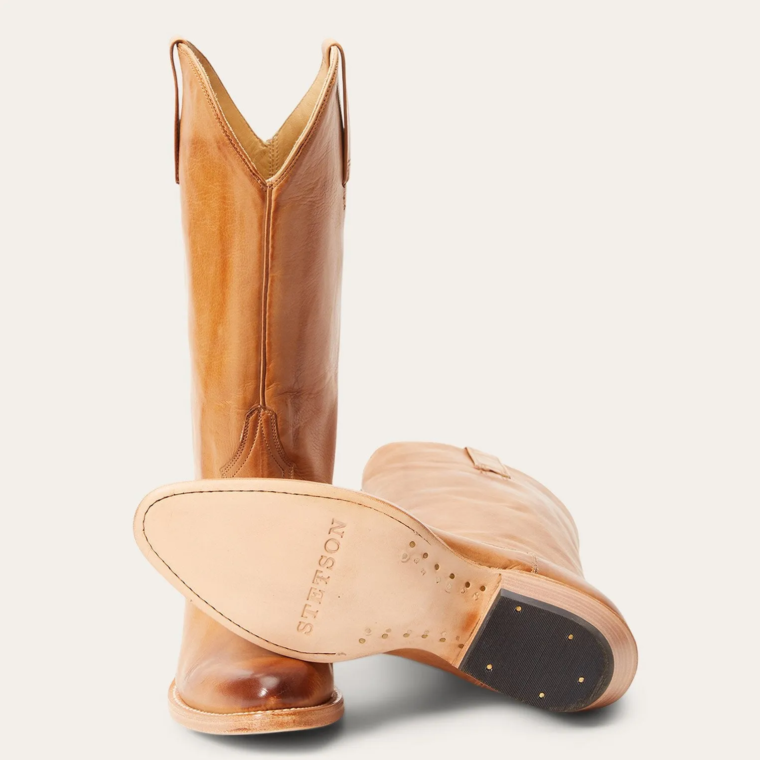 Emory Boots -STETSON