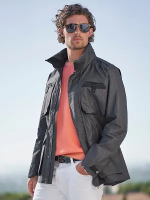 Endurance Jacket