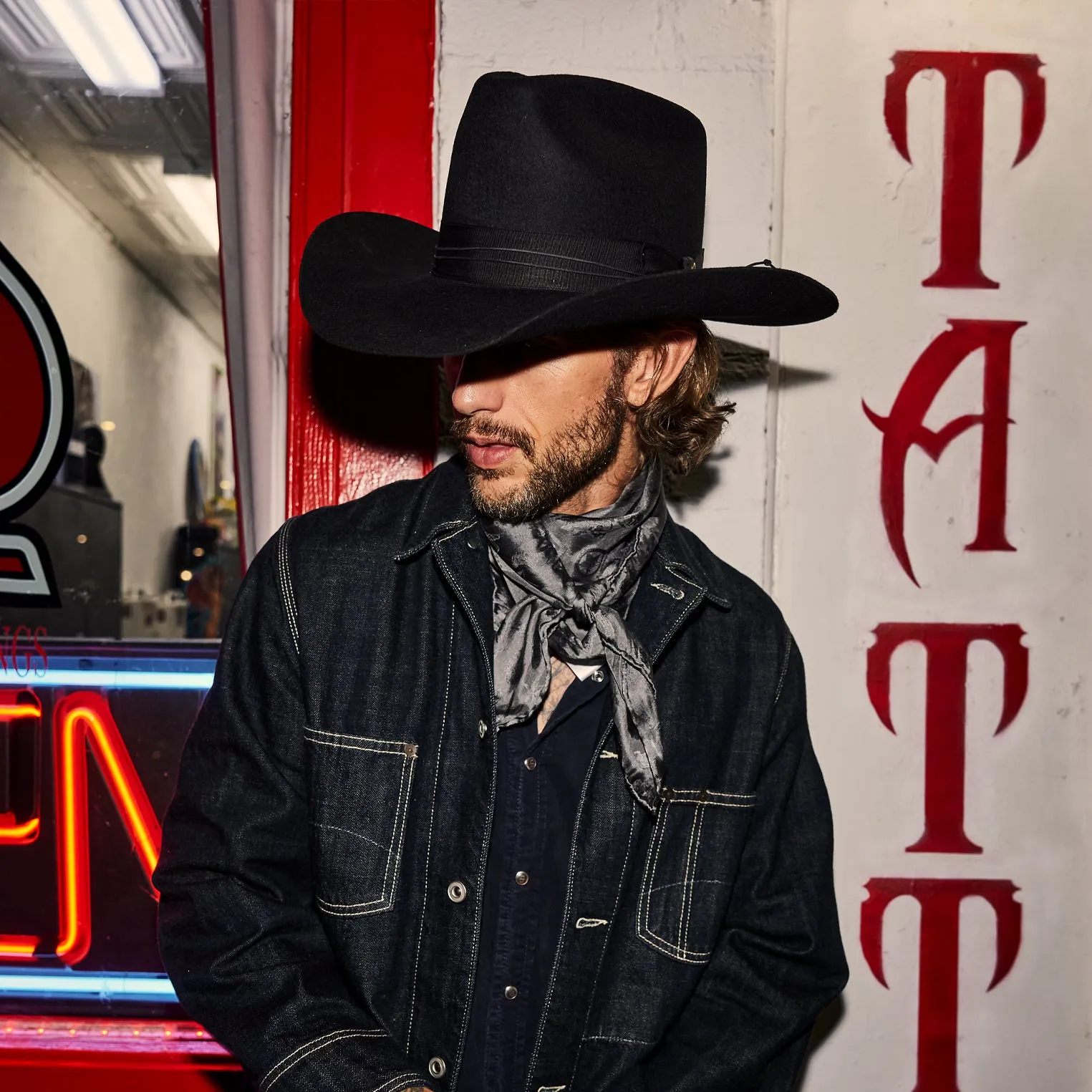 Enigma -STETSON