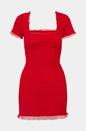 Esca Dress