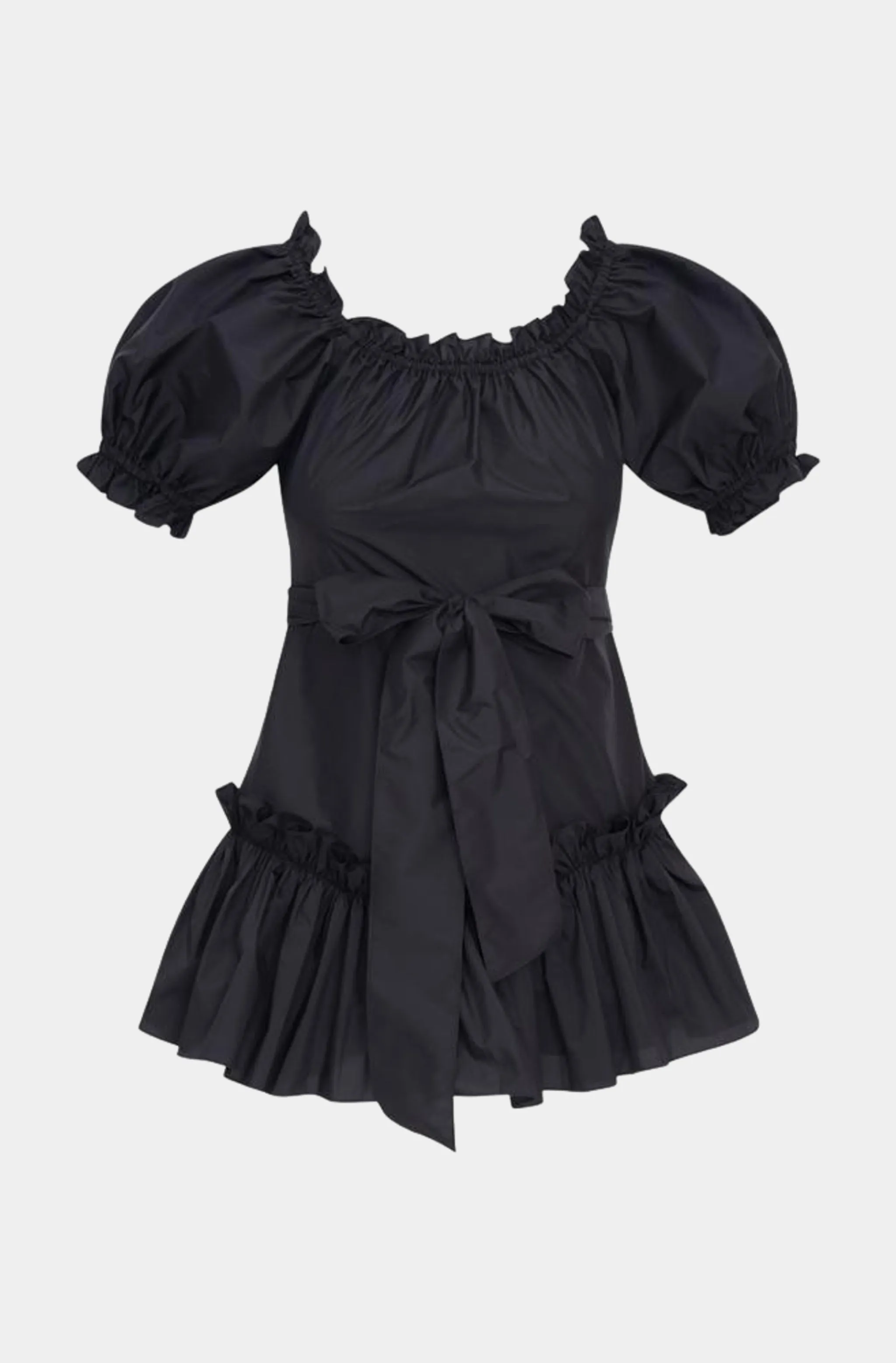 Estine Dress