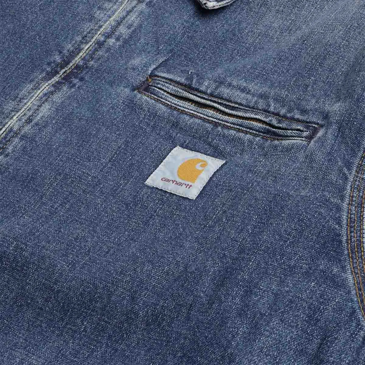 Exclusive Carhartt WIP OG Detroit Jacket  Going Fast!