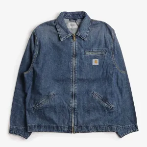 Exclusive Carhartt WIP OG Detroit Jacket  Going Fast!