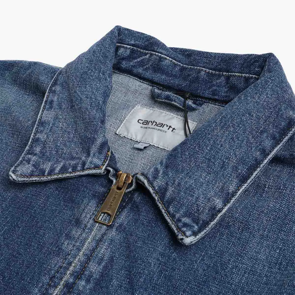 Exclusive Carhartt WIP OG Detroit Jacket  Going Fast!