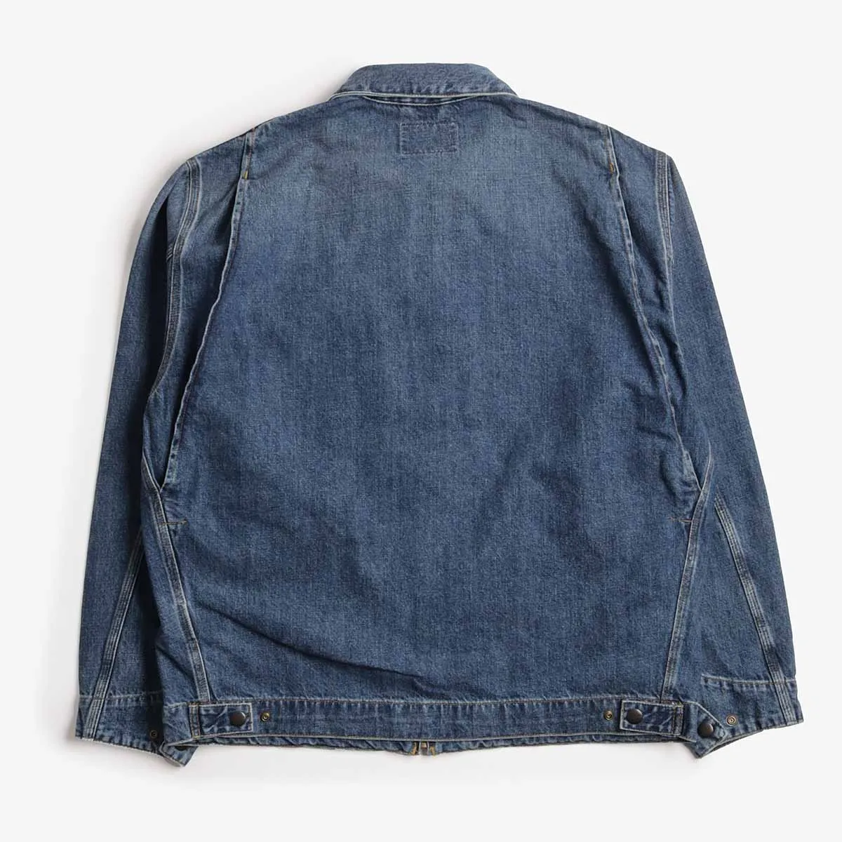 Exclusive Carhartt WIP OG Detroit Jacket  Going Fast!