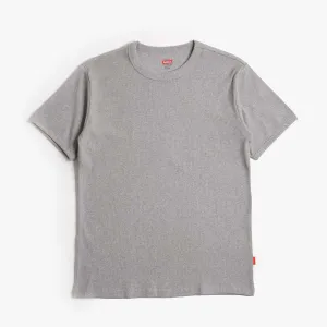 Exclusive Healthknit Heavyweight Rib Crew T-Shirt  Last Chance!