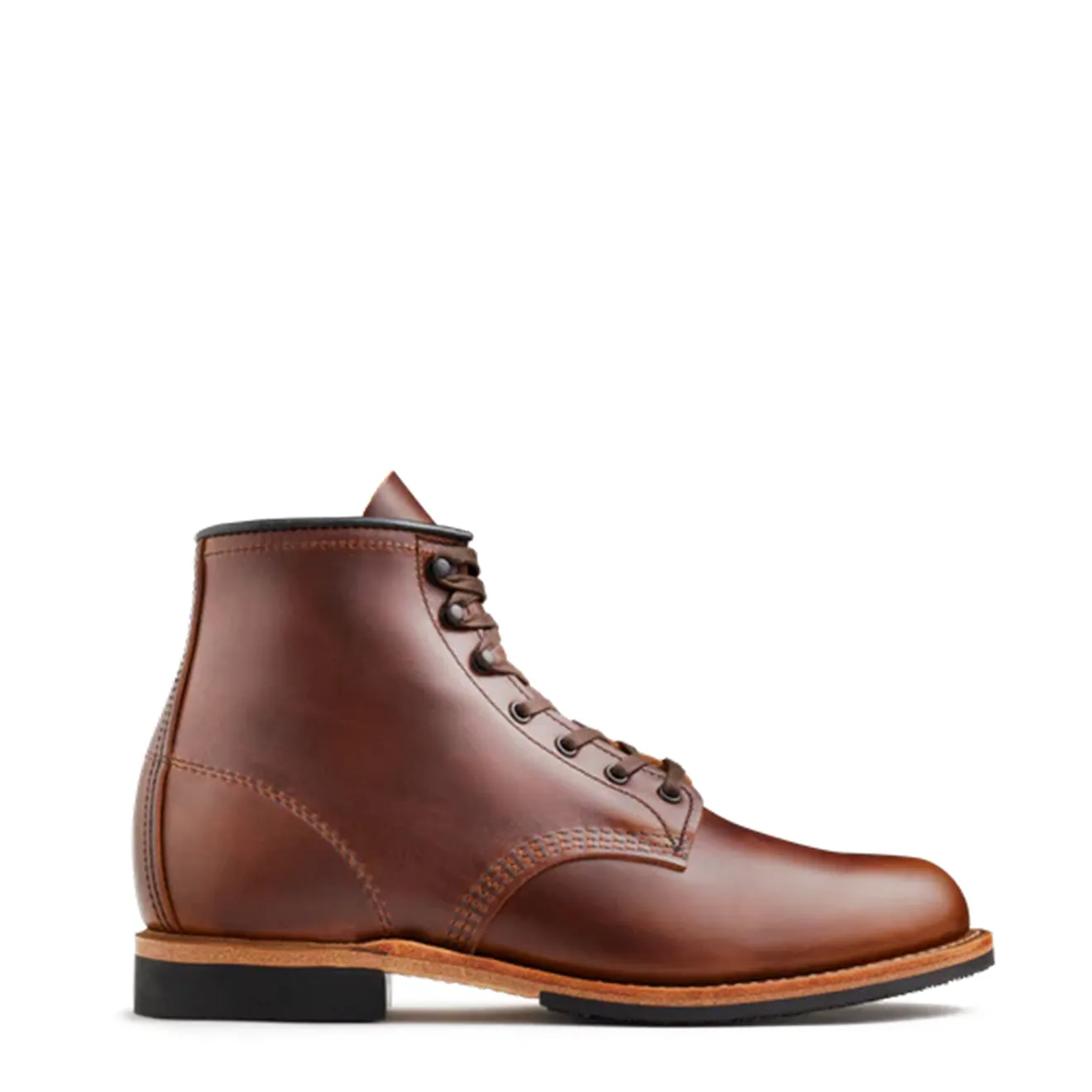 Exclusive Red Wing Beckman Boot Cigar Excalibur  Going Fast!