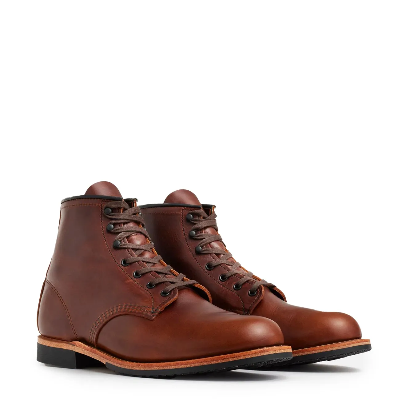 Exclusive Red Wing Beckman Boot Cigar Excalibur  Going Fast!