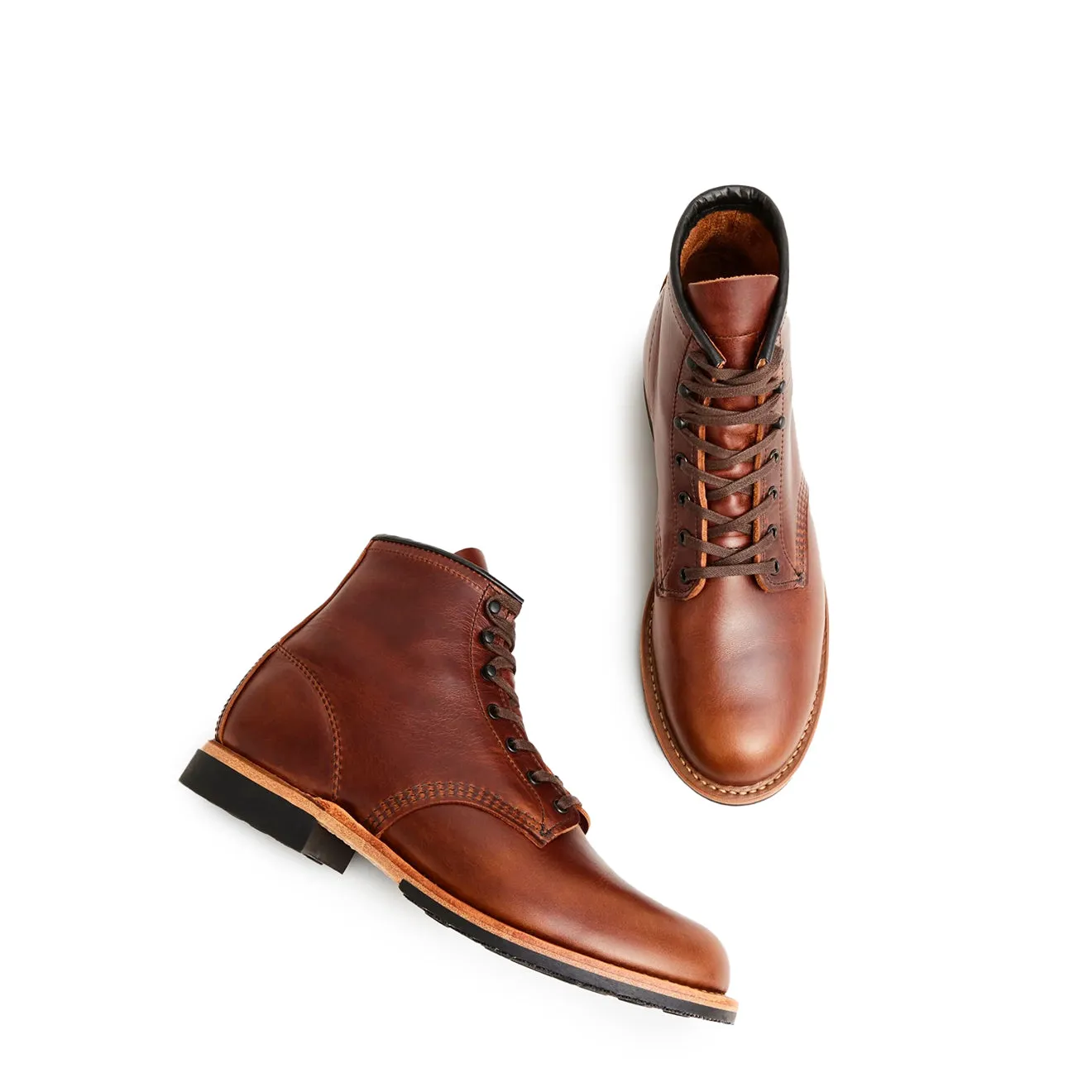 Exclusive Red Wing Beckman Boot Cigar Excalibur  Going Fast!