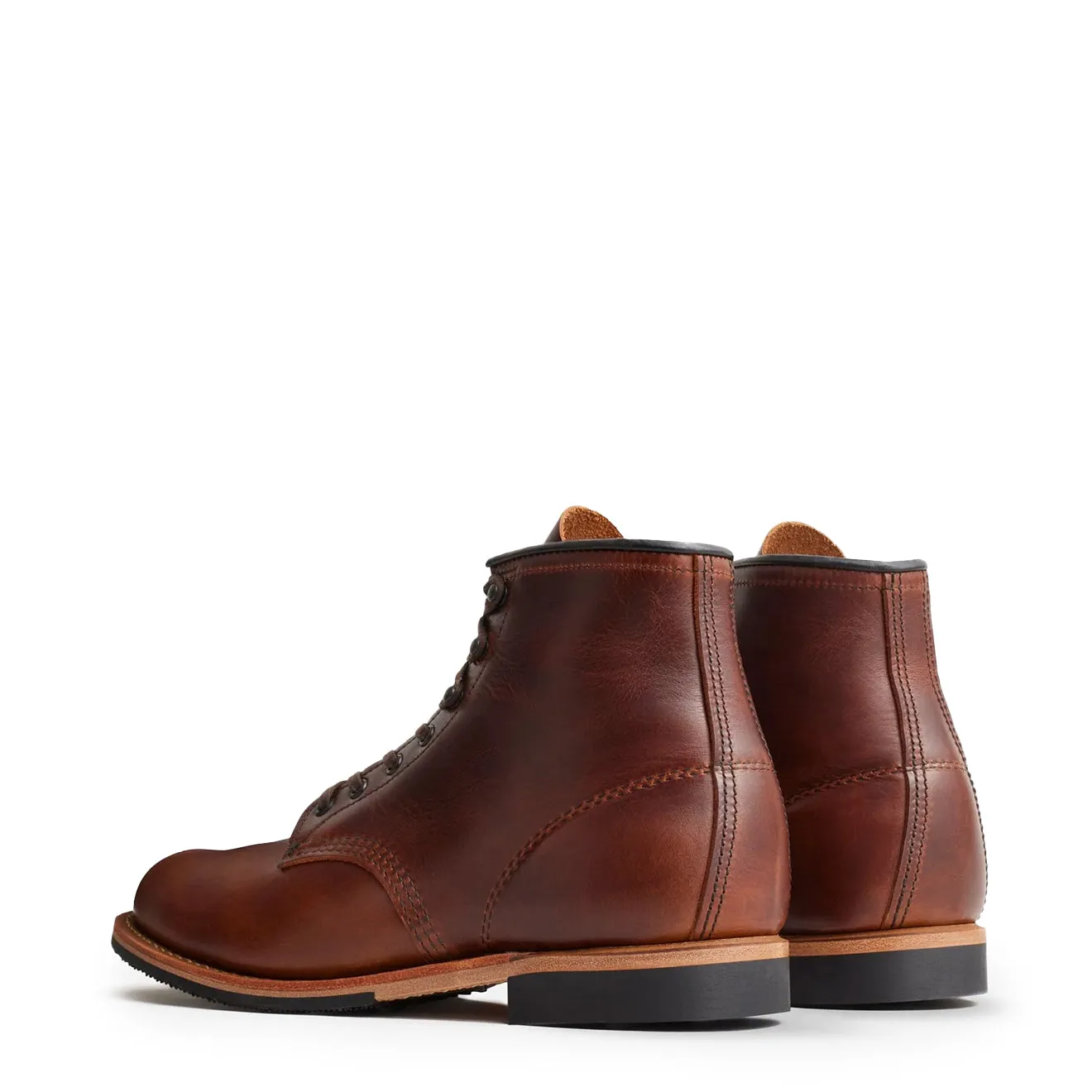 Exclusive Red Wing Beckman Boot Cigar Excalibur  Going Fast!