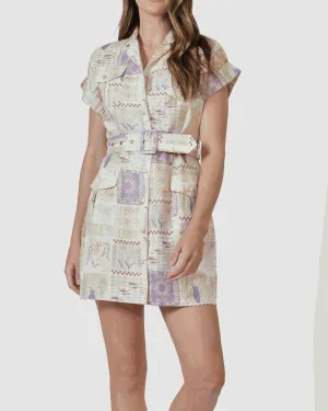 Exclusive Walnut Melbourne - Anth Dress Apparel  Almost Sold Out!