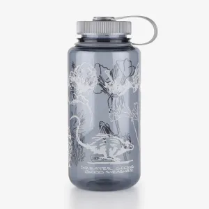 Final Few Greater Goods x Good Measure 'Garden' 1L Nalgene Bottle  Limited Release!
