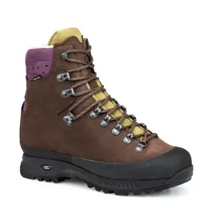 Final Few Hanwag Alaska XC GTX Brown / Violet  Limited Release!