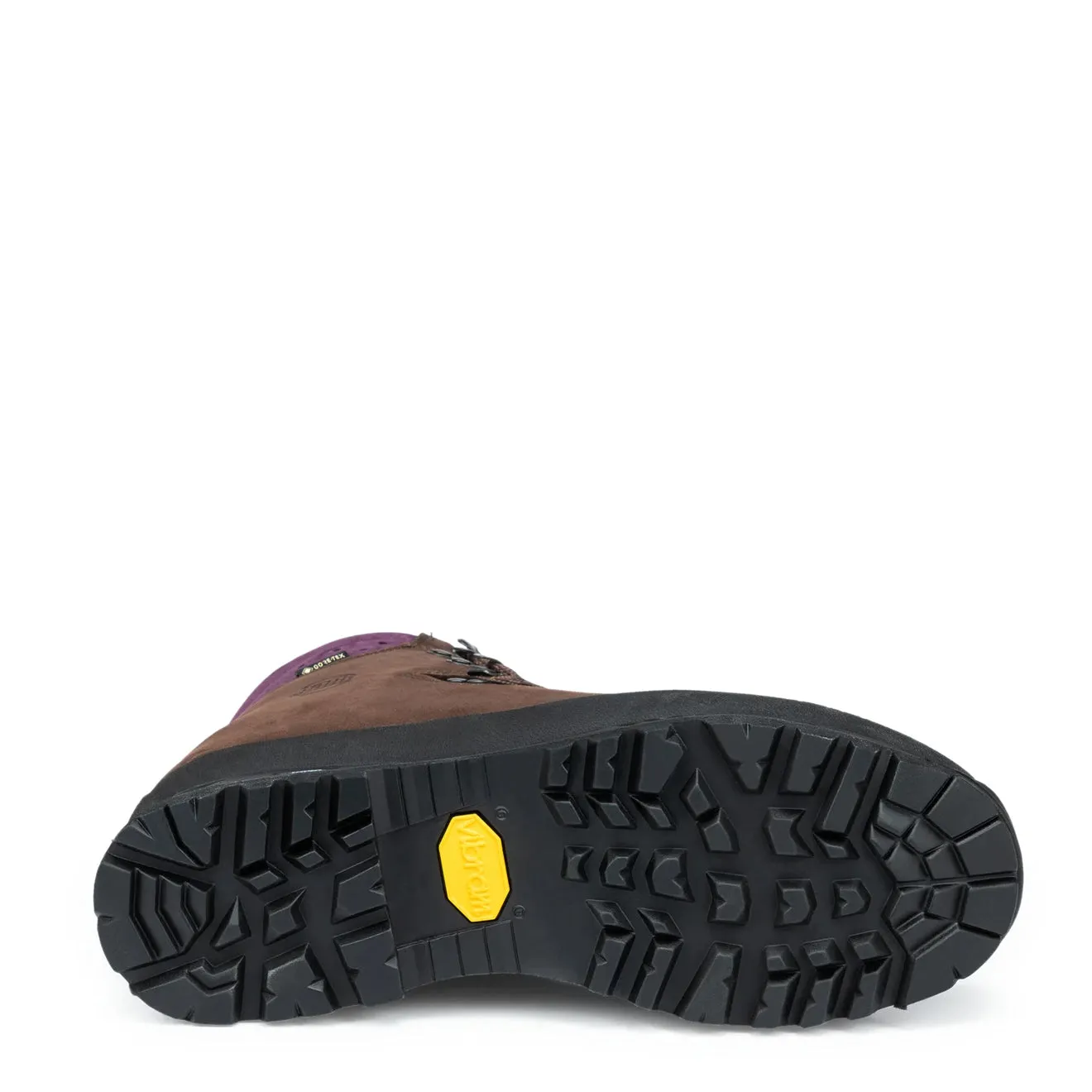 Final Few Hanwag Alaska XC GTX Brown / Violet  Limited Release!