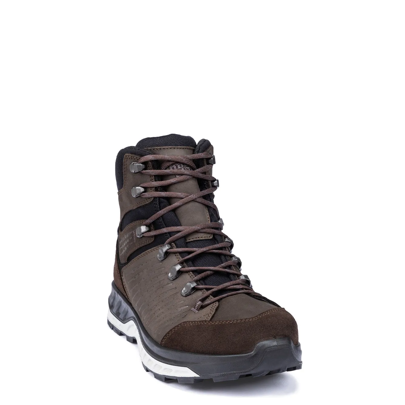 Final Few Hanwag Bluecliff ES Boot Mocca / Black  Today Only!