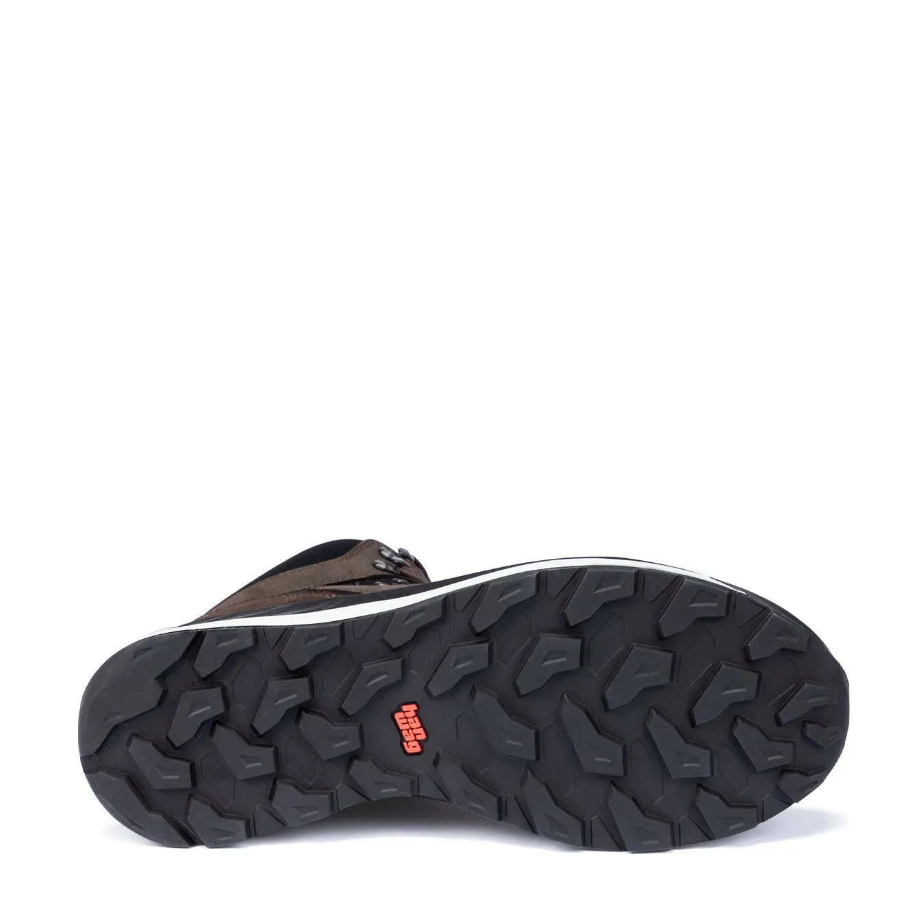 Final Few Hanwag Bluecliff ES Boot Mocca / Black  Today Only!