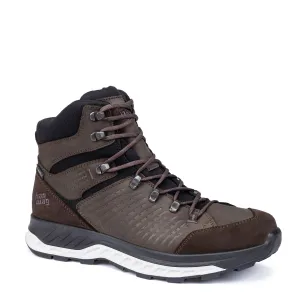 Final Few Hanwag Bluecliff ES Boot Mocca / Black  Today Only!