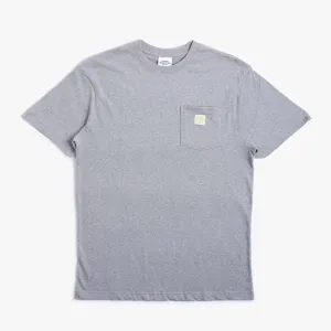 Final Few Urban Industry Organic Beacon Pocket T-Shirt  Ends Soon!